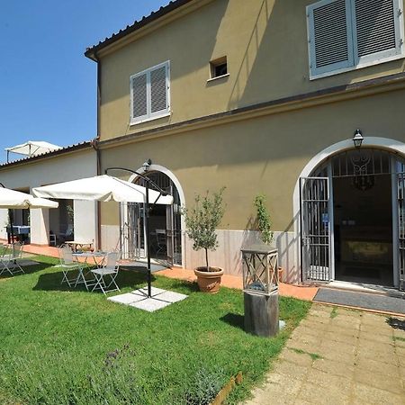 Homelink Poggibonsi - Sogno D'Oro Exterior foto