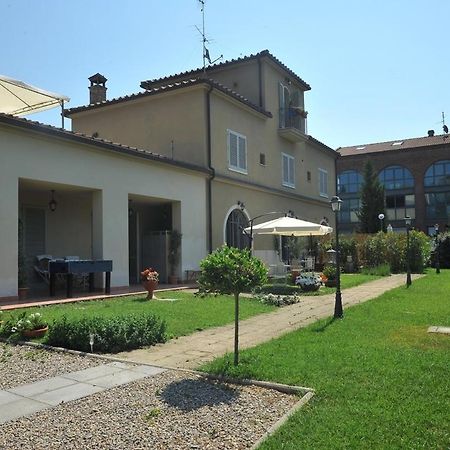 Homelink Poggibonsi - Sogno D'Oro Exterior foto