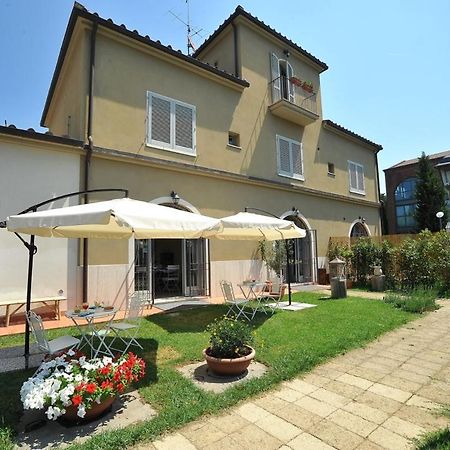 Homelink Poggibonsi - Sogno D'Oro Exterior foto