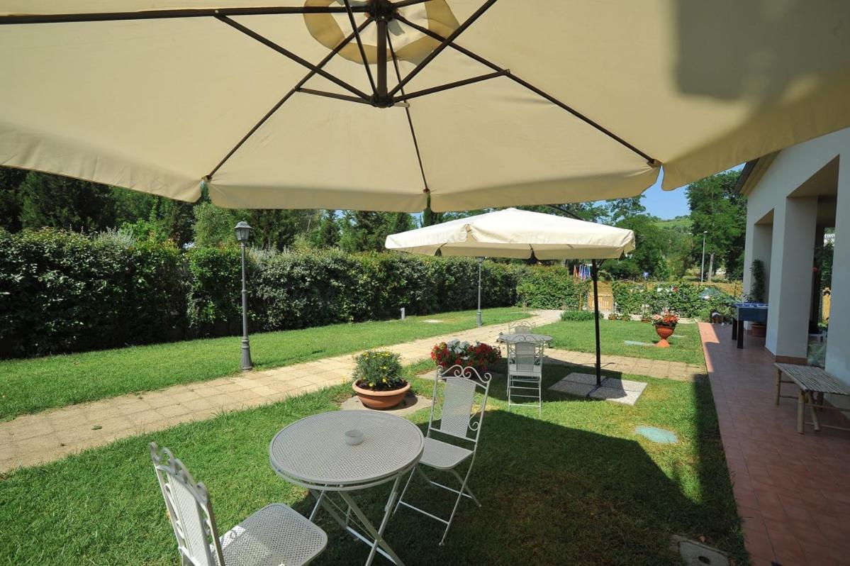 Homelink Poggibonsi - Sogno D'Oro Exterior foto