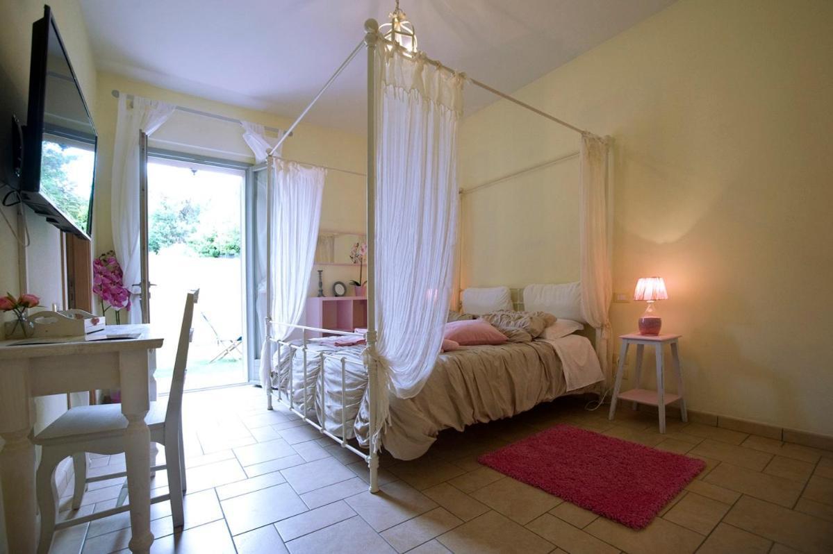 Homelink Poggibonsi - Sogno D'Oro Exterior foto