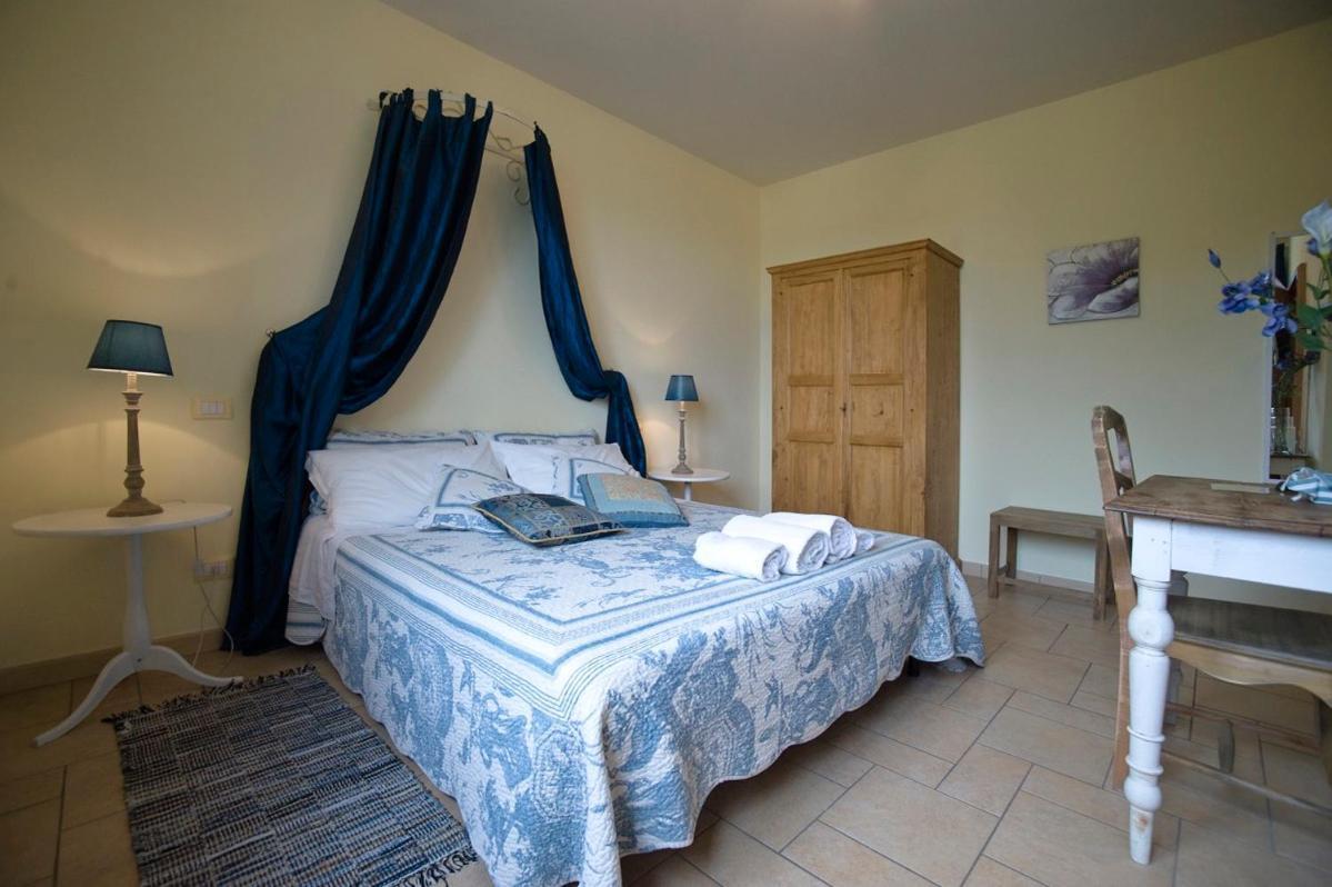 Homelink Poggibonsi - Sogno D'Oro Exterior foto