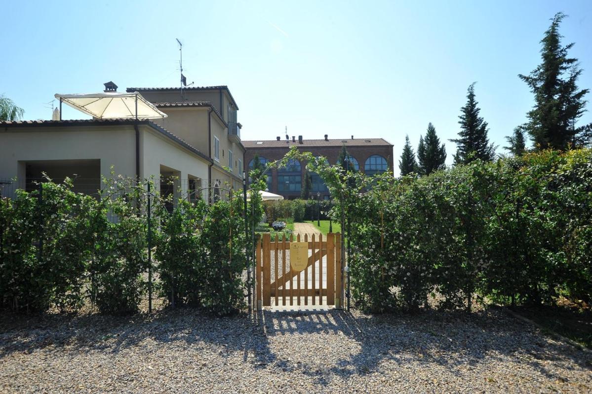 Homelink Poggibonsi - Sogno D'Oro Exterior foto