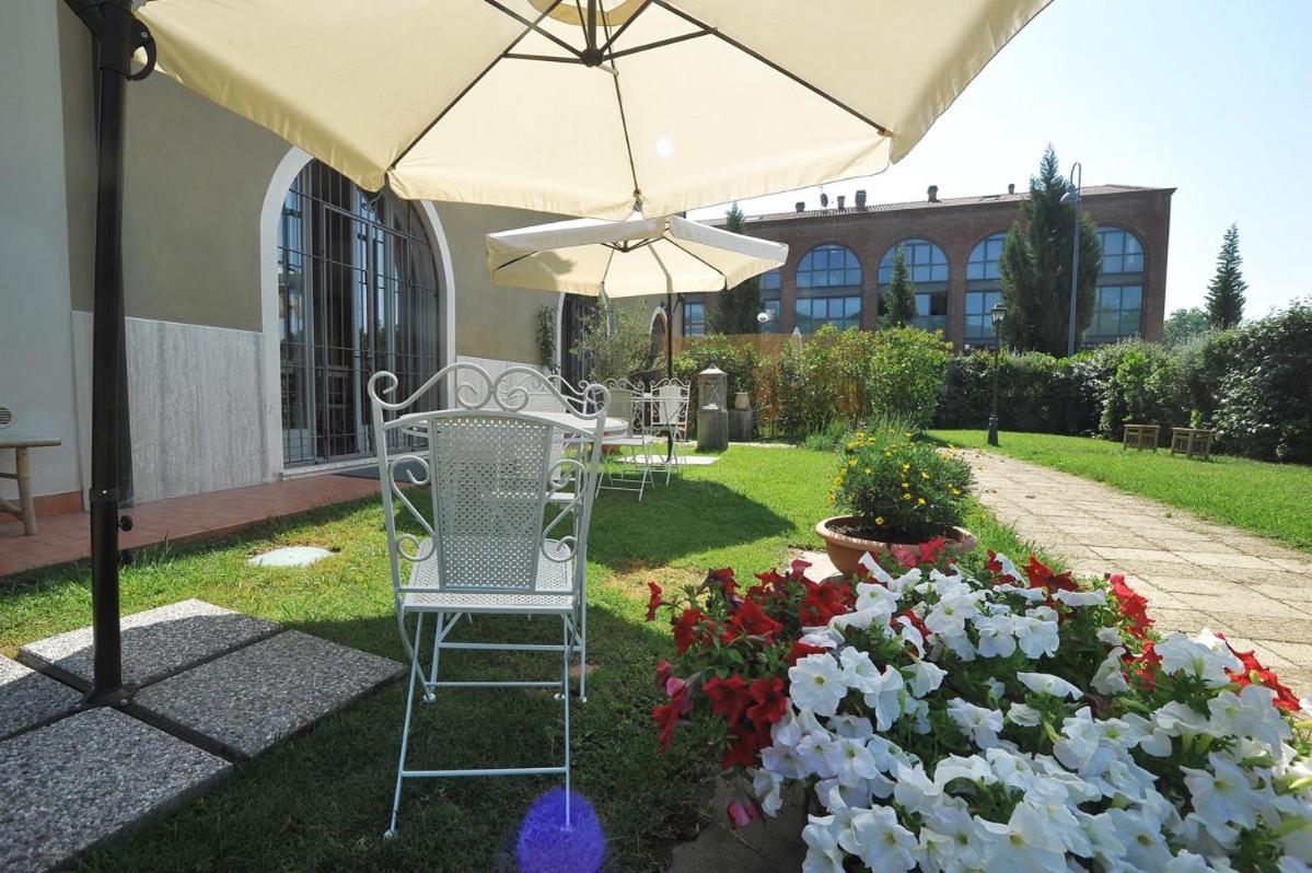 Homelink Poggibonsi - Sogno D'Oro Exterior foto